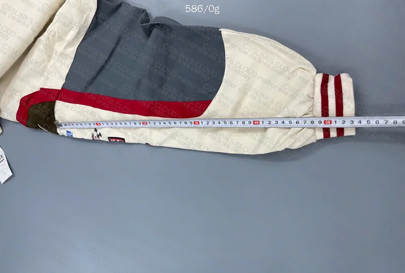 M&M's Jacket 2