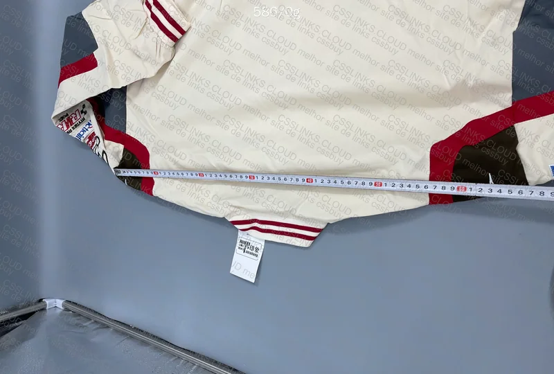 M&M's Jacket 4