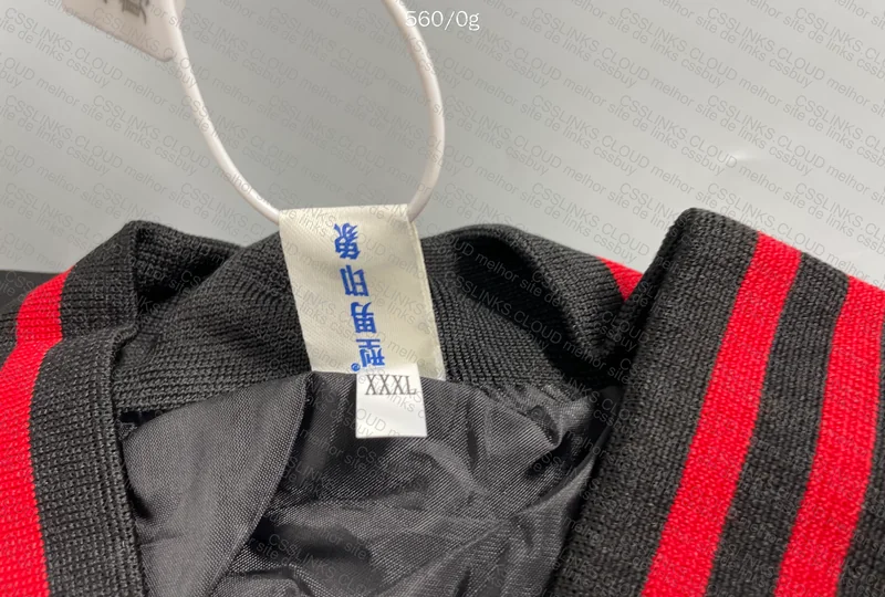 M&M's Jacket