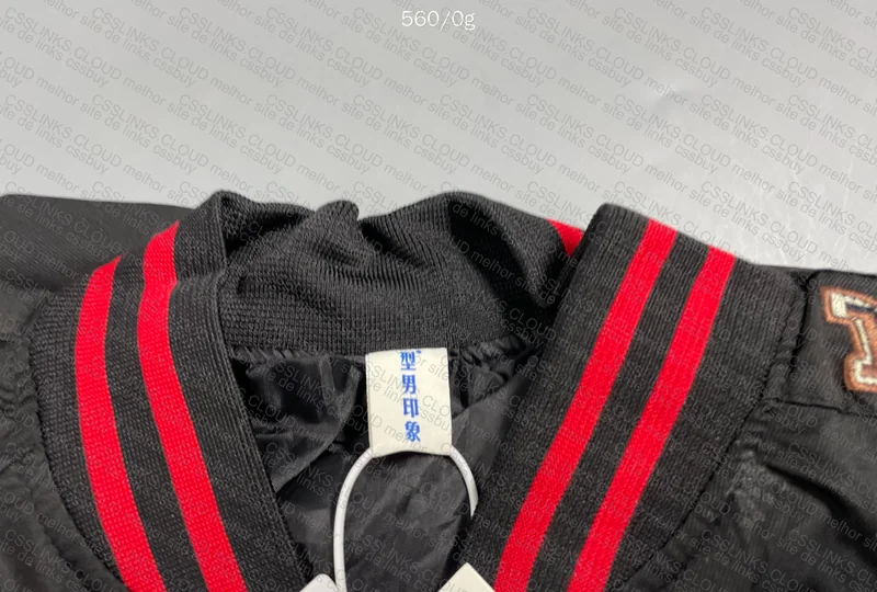 M&M's Jacket 2