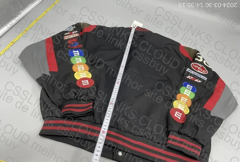 M&Ms Jacket 3