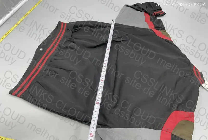M&Ms Jacket 4
