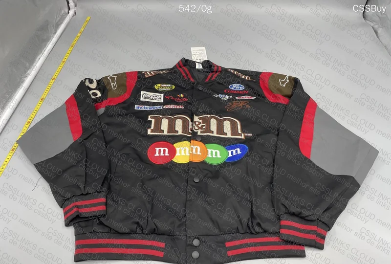 M&Ms Jacket 5
