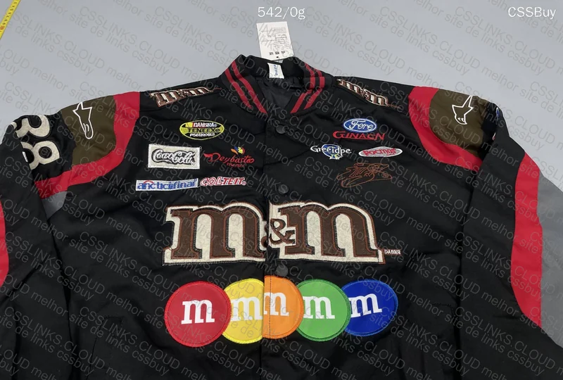 M&Ms Jacket 6