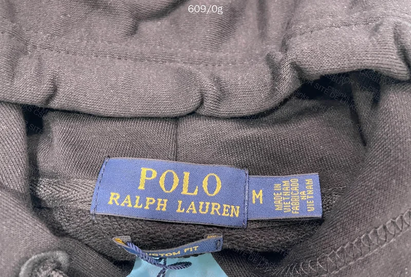 Ralph Lauren Hoodie Jacket 5