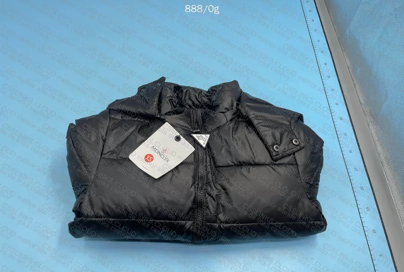 Moncler Jacket