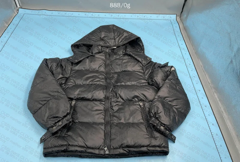 Moncler Jacket 2