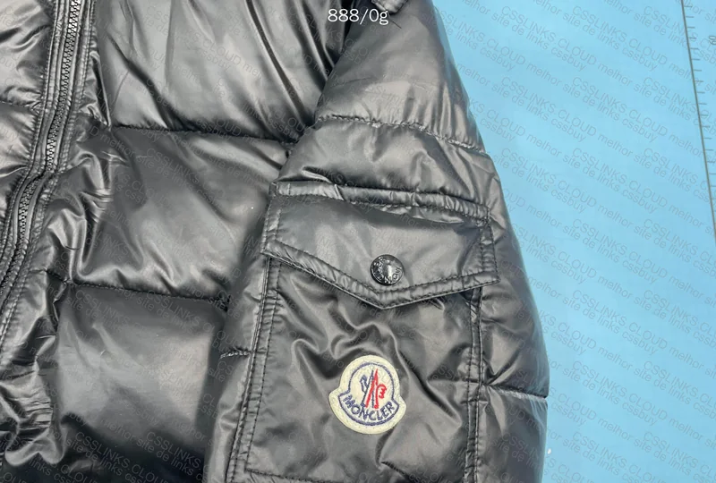 Moncler Jacket 3