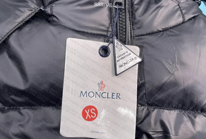 Moncler Jacket 5