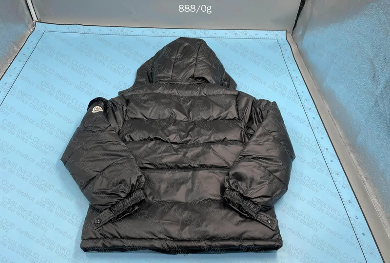 Moncler Jacket 6