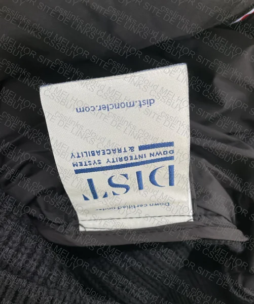 Moncler Jacket, GL? 6