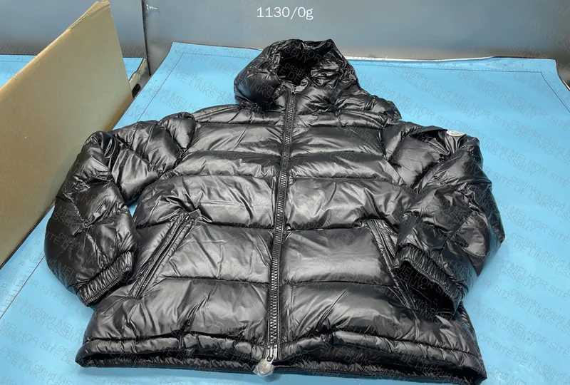 Moncler Maya Jacket