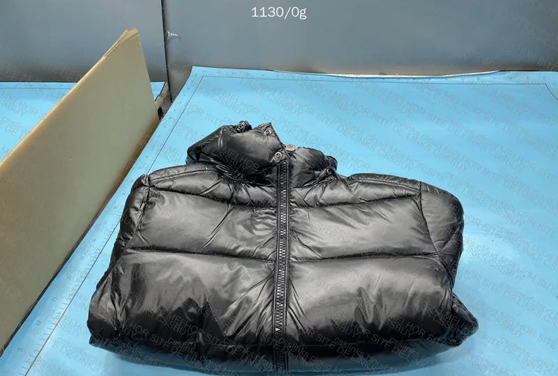 Moncler Maya Jacket 2