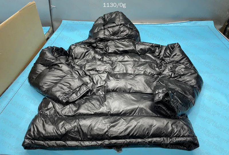 Moncler Maya Jacket 3