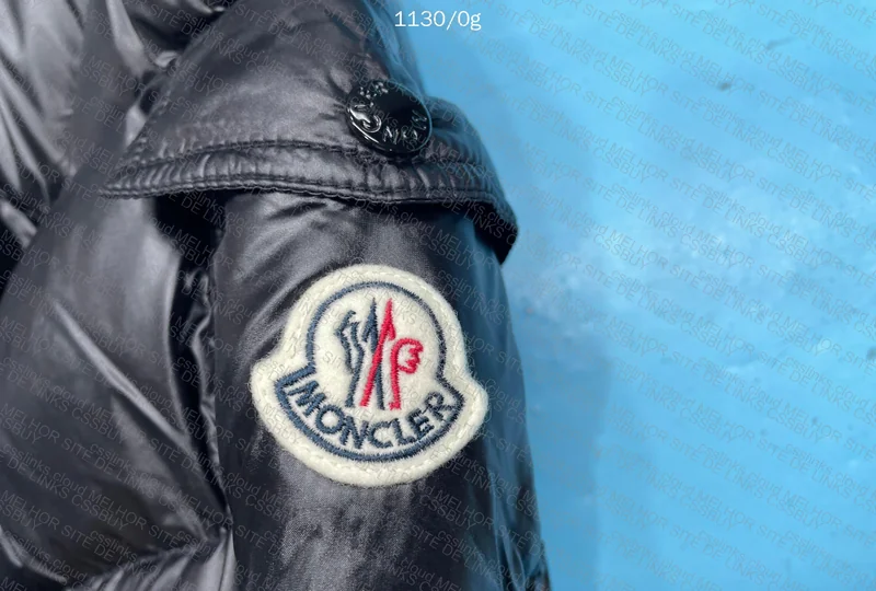 Moncler Maya Jacket 4