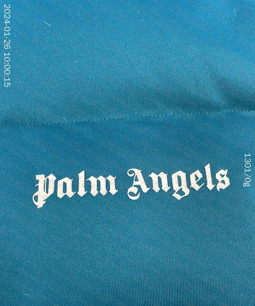 Moncler x Palm Angels Jacket 2