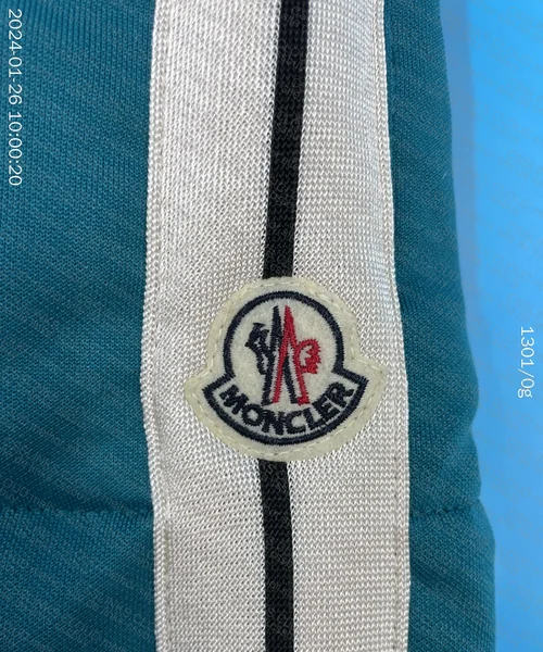 Moncler x Palm Angels Jacket 3