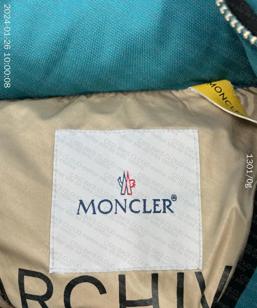 Moncler x Palm Angels Jacket 4