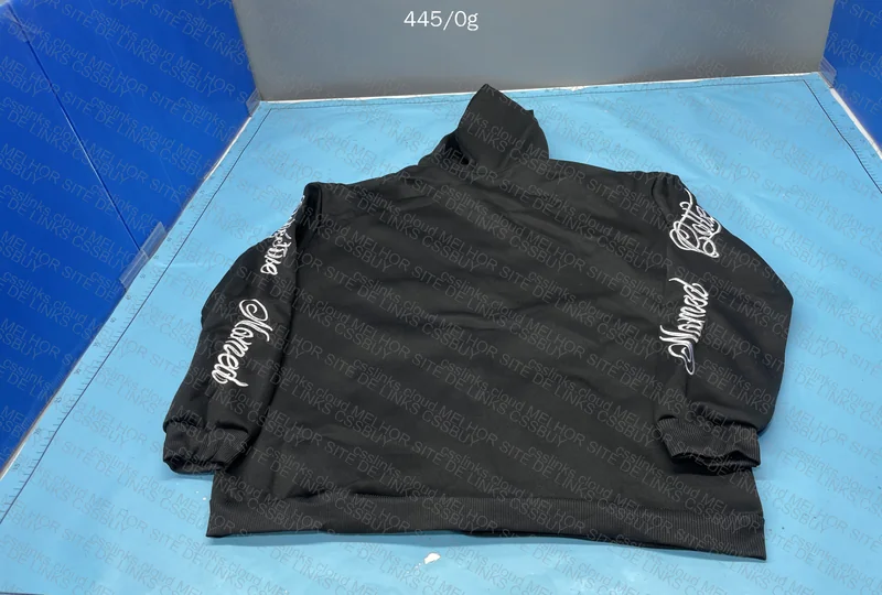 Named Collective Jacket 2