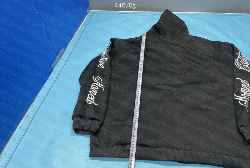 Named Collective Jacket 3