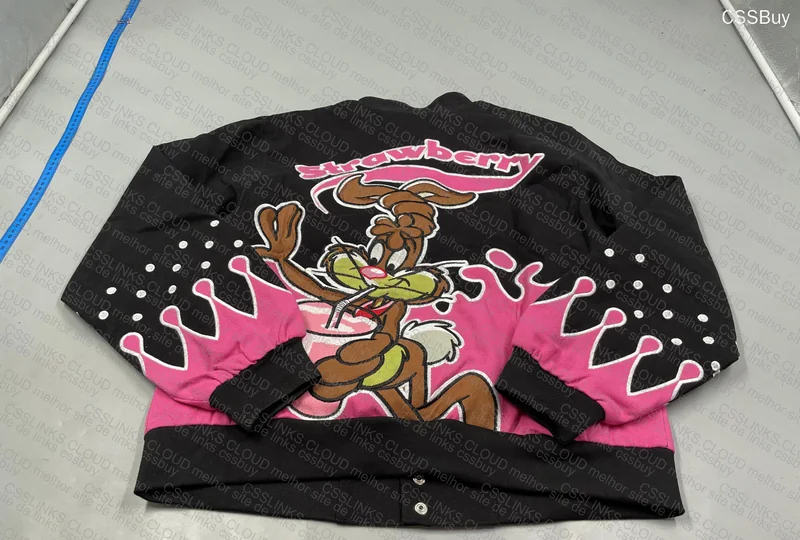 Nesquik Jacket, Yes! 2