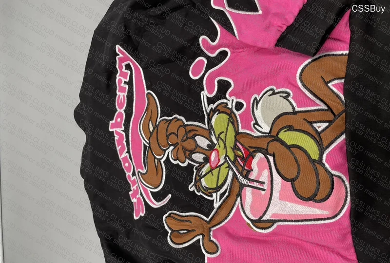 Nesquik Jacket, Yes! 3