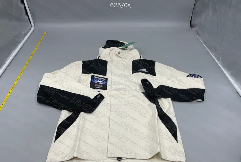 New Balance Jacket 2