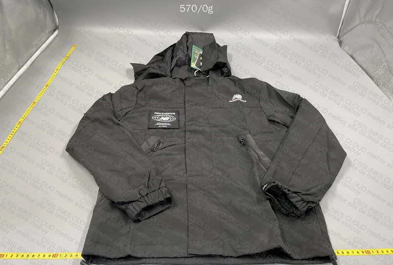 New Balance Jacket