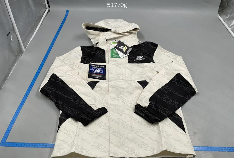 New Balance Jacket 5
