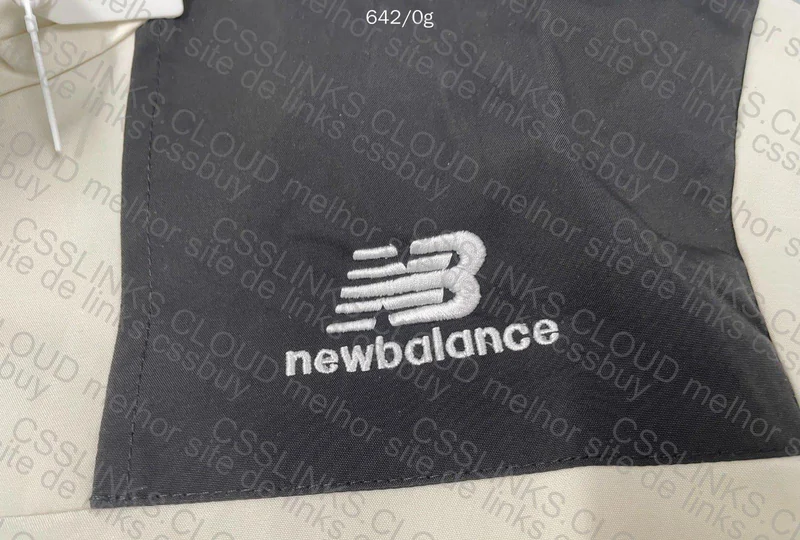 New Balance Jacket 3
