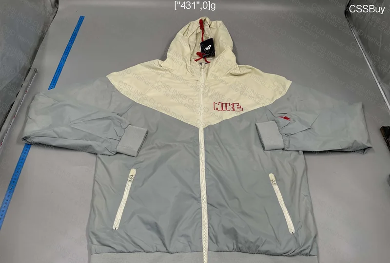 Nike Jacket