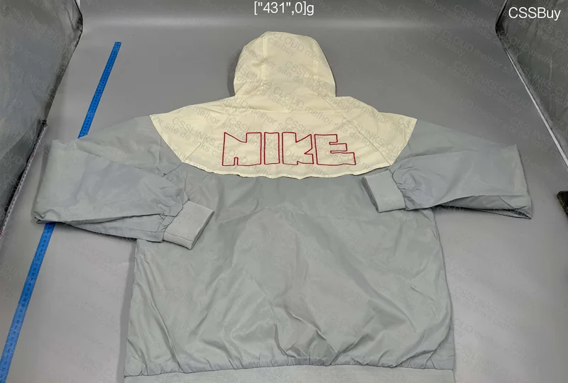 Nike Jacket 2