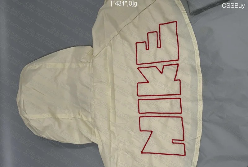 Nike Jacket 3