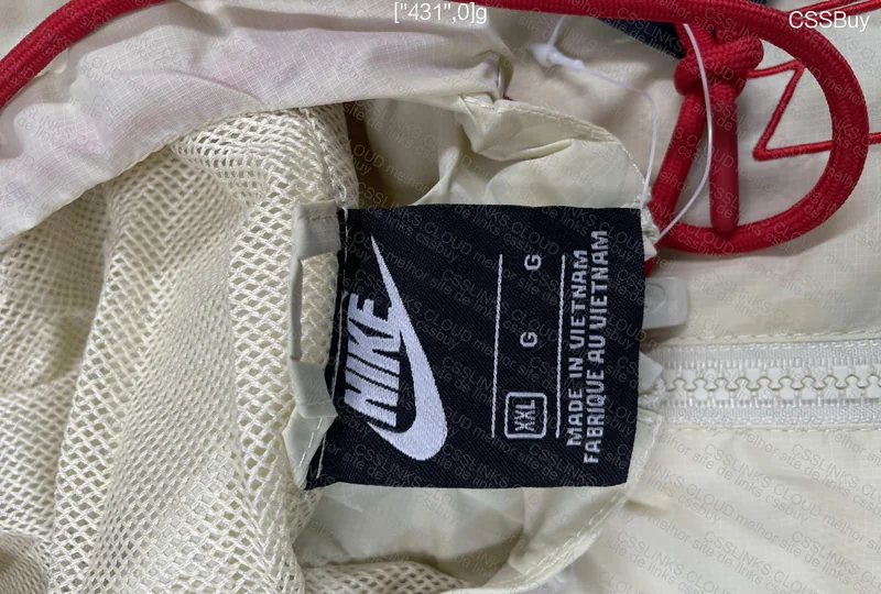 Nike Jacket 4