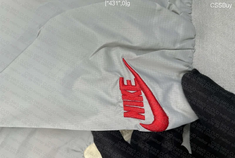 Nike Jacket 6