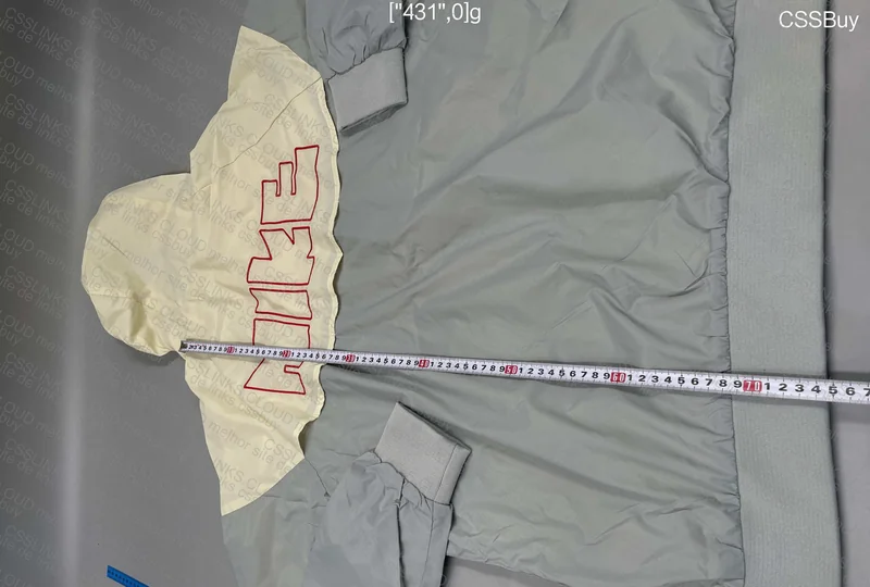 Nike Jacket 7