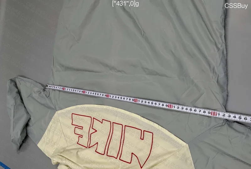 Nike Jacket 8