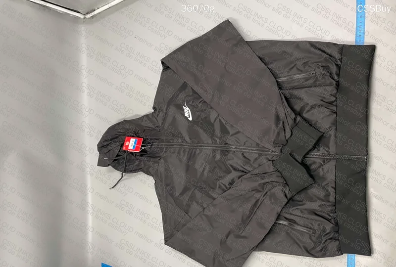 Nike Jacket