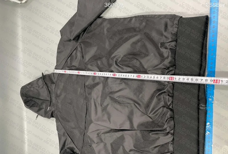 Nike Jacket 2