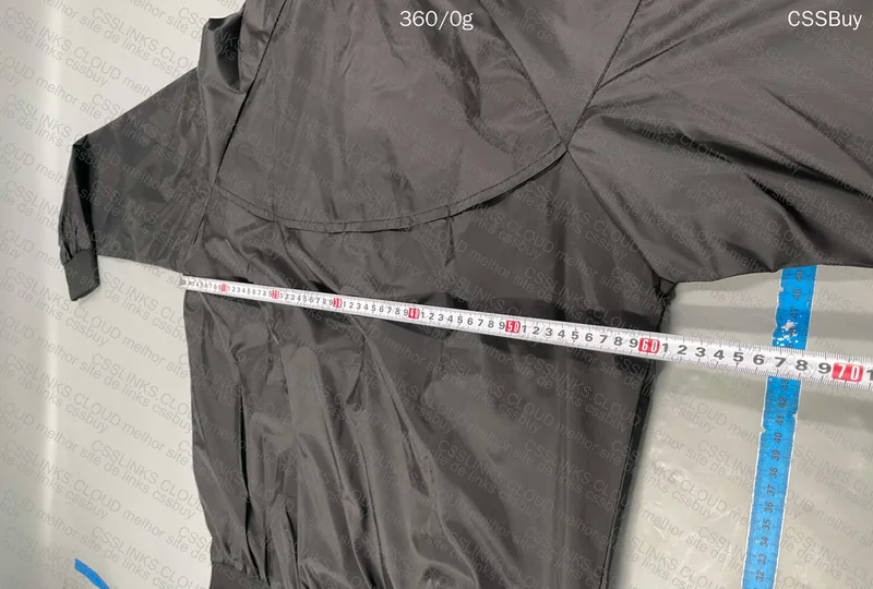 Nike Jacket 3
