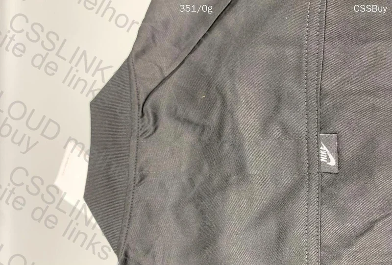 Nike Jacket