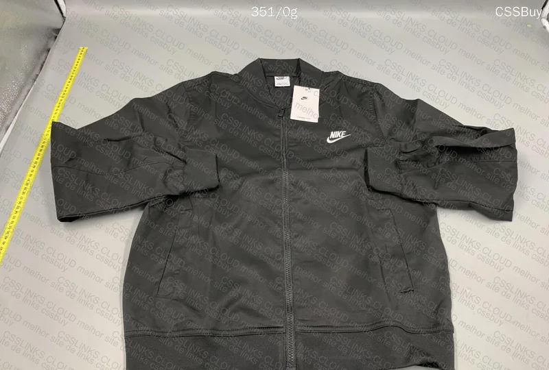 Nike Jacket 2