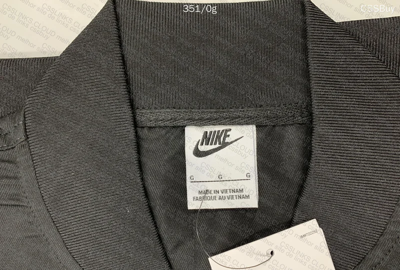 Nike Jacket 3