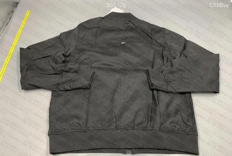 Nike Jacket 4
