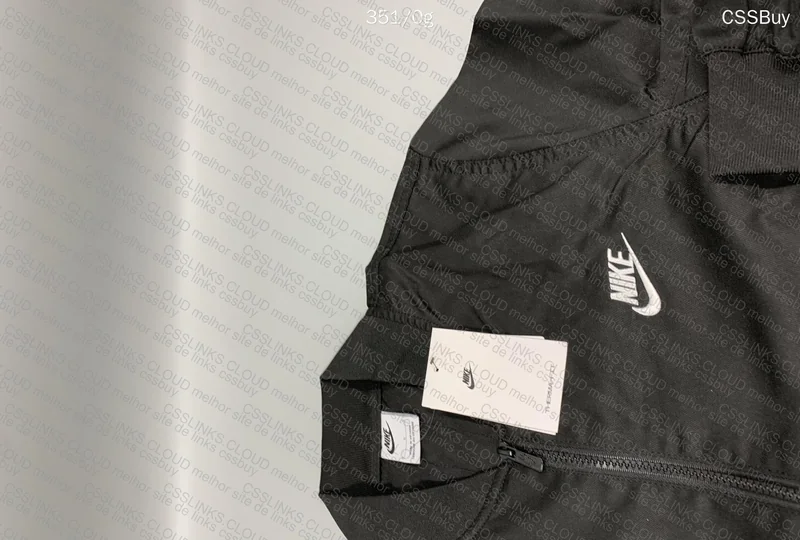 Nike Jacket 5