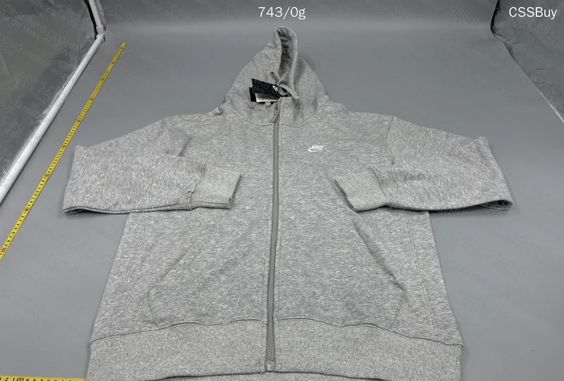 Nike Jacket 2
