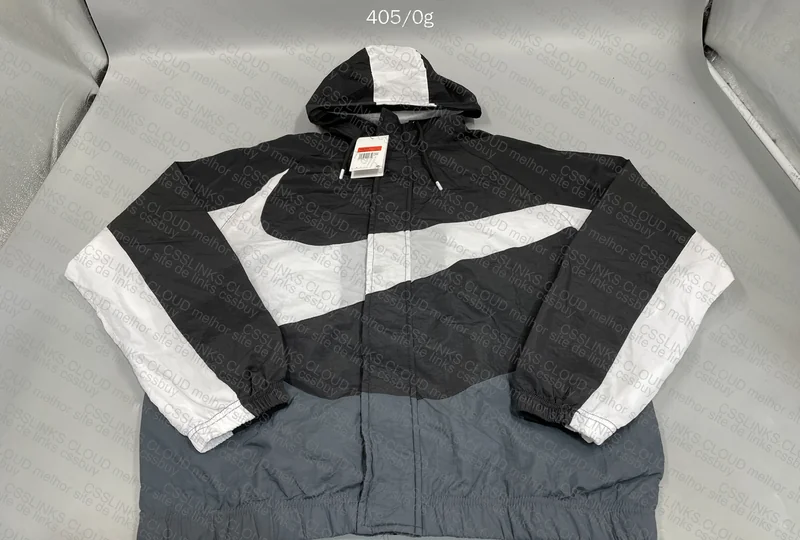 Nike Jacket