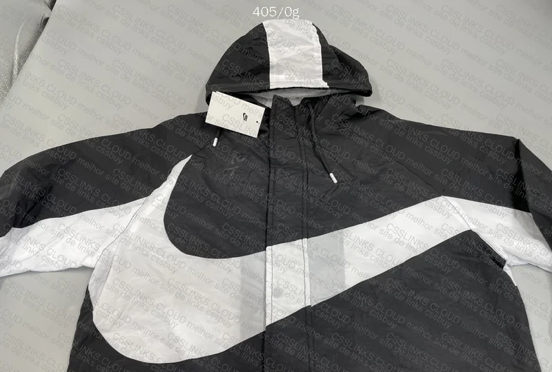 Nike Jacket 2