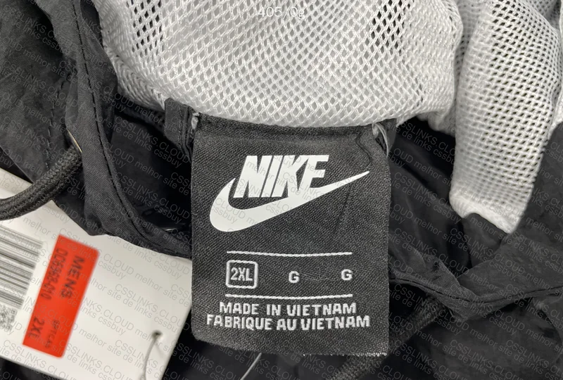 Nike Jacket 3