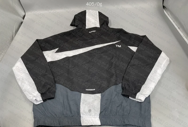 Nike Jacket 4